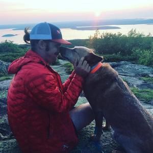 Meet your Posher, William